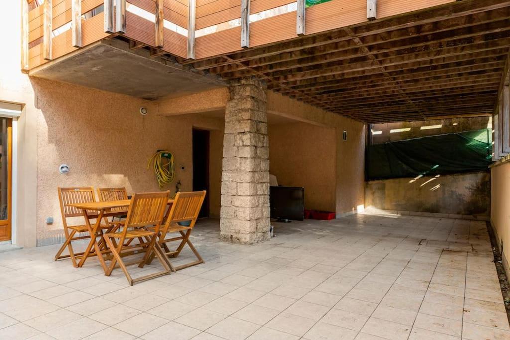 L'Ainstant Διαμέρισμα Bellegarde-sur-Valserine Εξωτερικό φωτογραφία